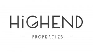 Logo Highend